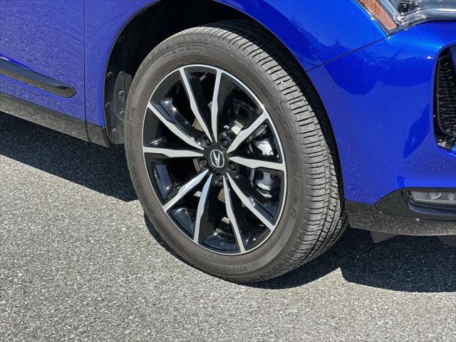 2025 Acura RDX A-SPEC Advance