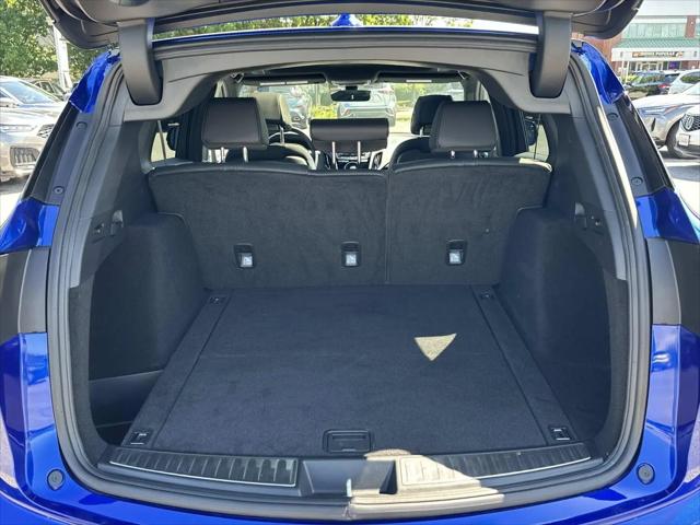 2025 Acura RDX A-SPEC Advance