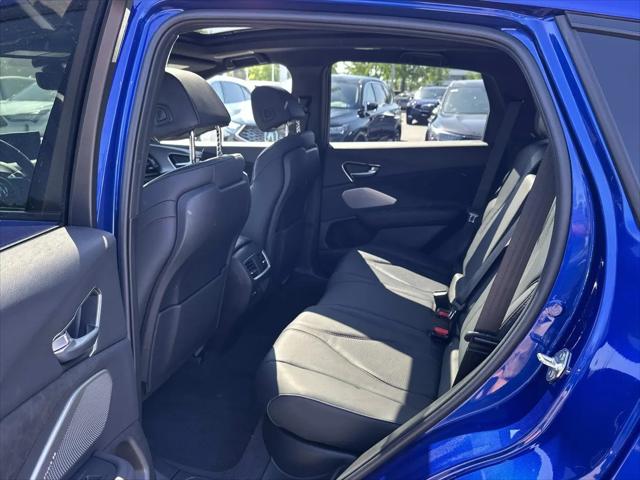 2025 Acura RDX A-SPEC Advance