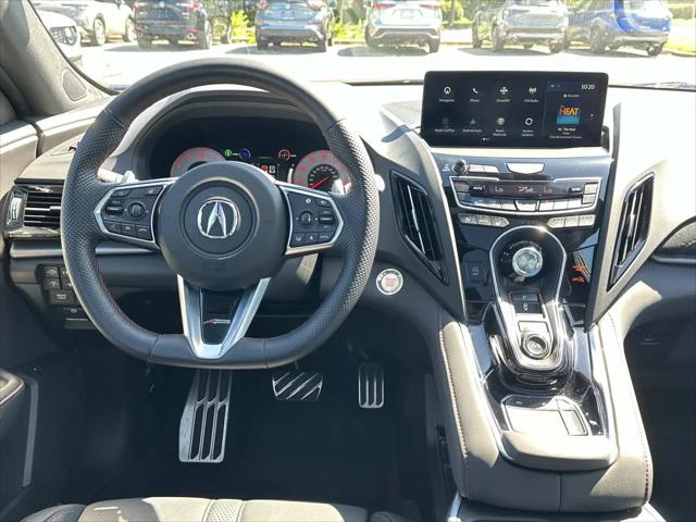 2025 Acura RDX A-SPEC Advance