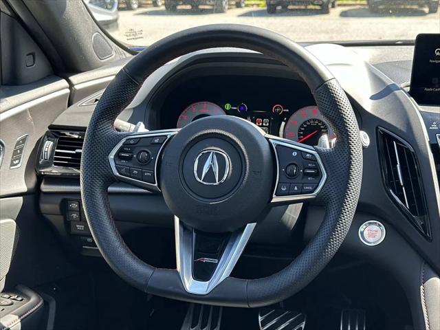 2025 Acura RDX A-SPEC Advance