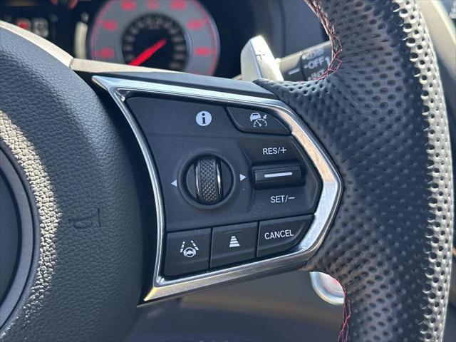 2025 Acura RDX A-SPEC Advance