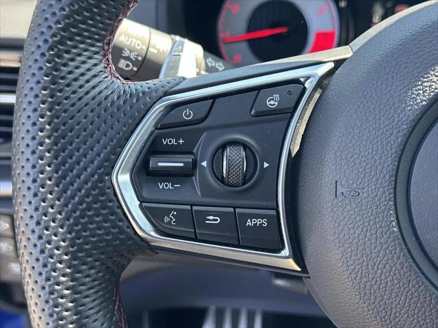 2025 Acura RDX A-SPEC Advance
