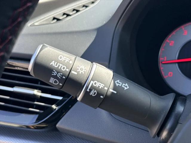 2025 Acura RDX A-SPEC Advance
