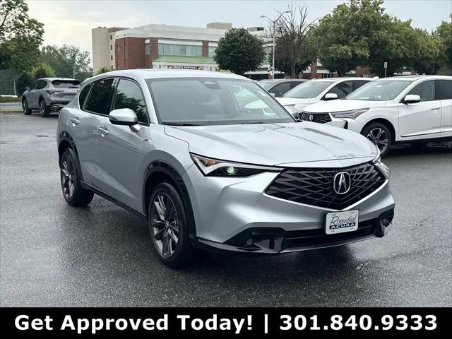 2025 Acura ADX A-Spec for sale in Gaithersburg, MD