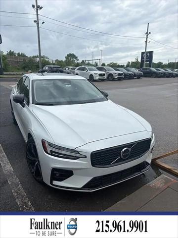 2024 Volvo S60 B5 Core Dark Theme for sale in Trevose, PA
