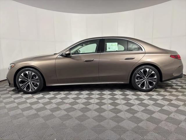 2026 Mercedes-Benz E 350 E 350