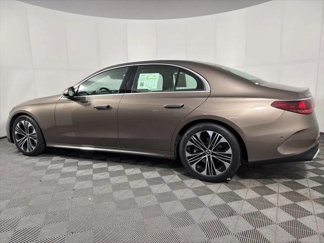 2026 Mercedes-Benz E 350 E 350