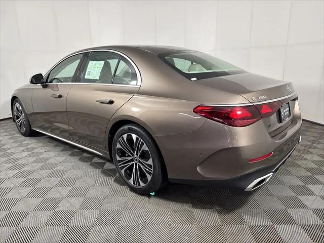 2026 Mercedes-Benz E 350 E 350