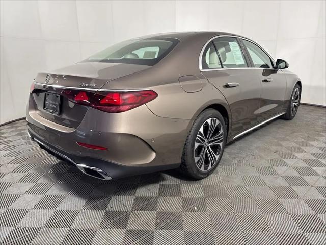 2026 Mercedes-Benz E 350 E 350