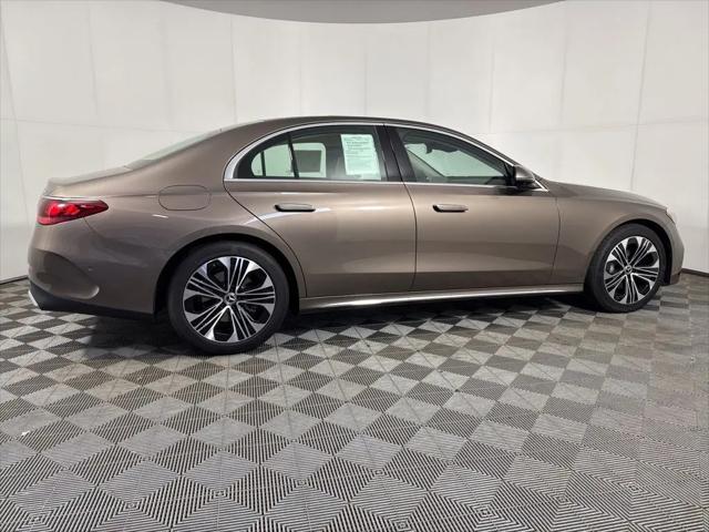 2026 Mercedes-Benz E 350 E 350