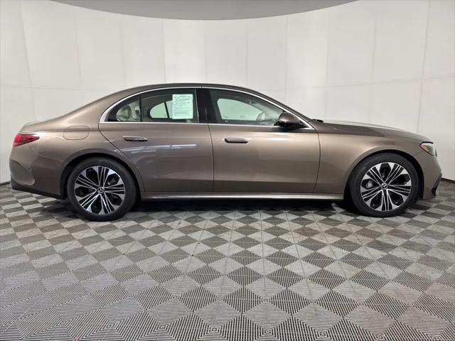 2026 Mercedes-Benz E 350 E 350