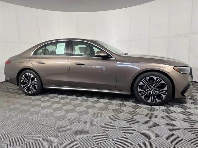 2026 Mercedes-Benz E 350 E 350