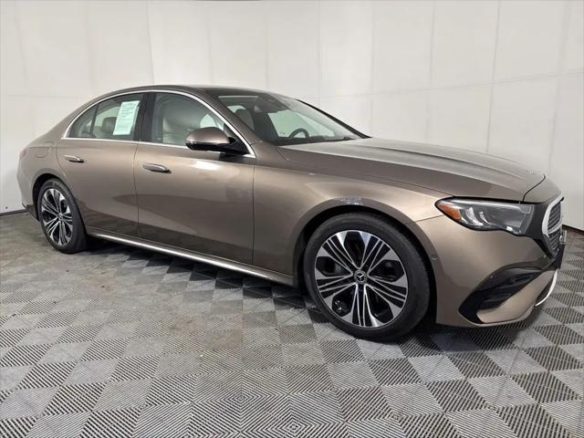 2026 Mercedes-Benz E 350 E 350