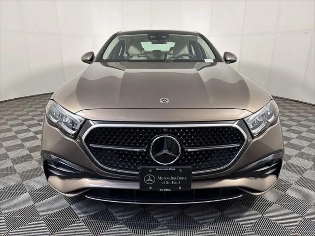 2026 Mercedes-Benz E 350 E 350