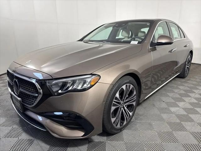 2026 Mercedes-Benz E 350 E 350