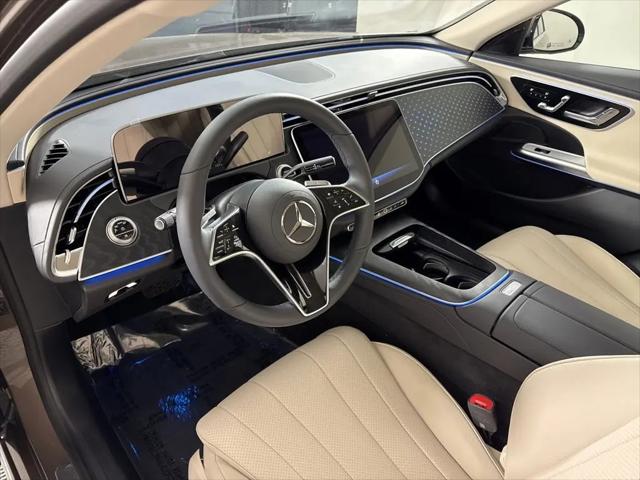 2026 Mercedes-Benz E 350 E 350