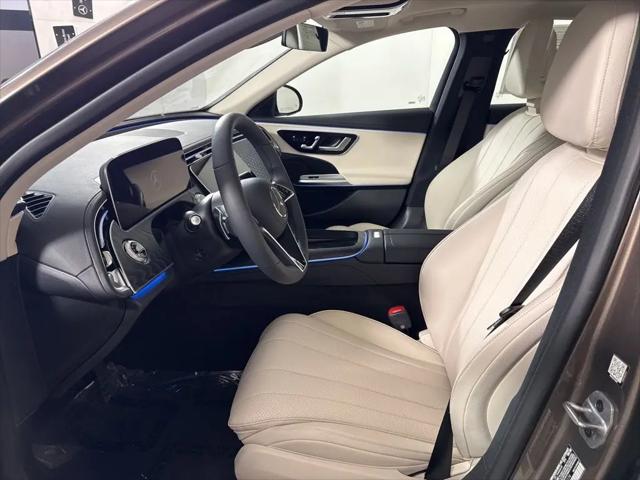 2026 Mercedes-Benz E 350 E 350