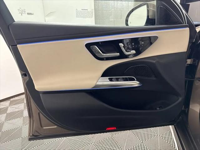 2026 Mercedes-Benz E 350 E 350