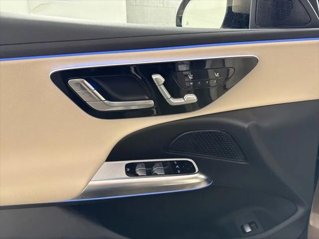 2026 Mercedes-Benz E 350 E 350