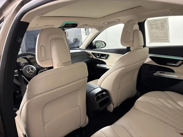 2026 Mercedes-Benz E 350 E 350