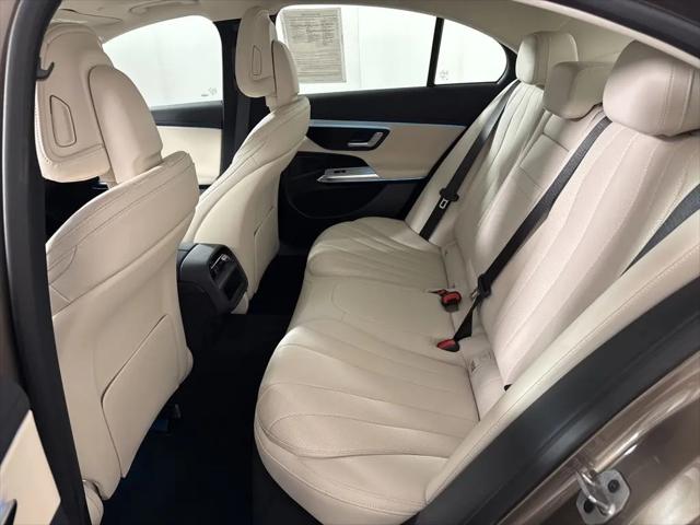 2026 Mercedes-Benz E 350 E 350