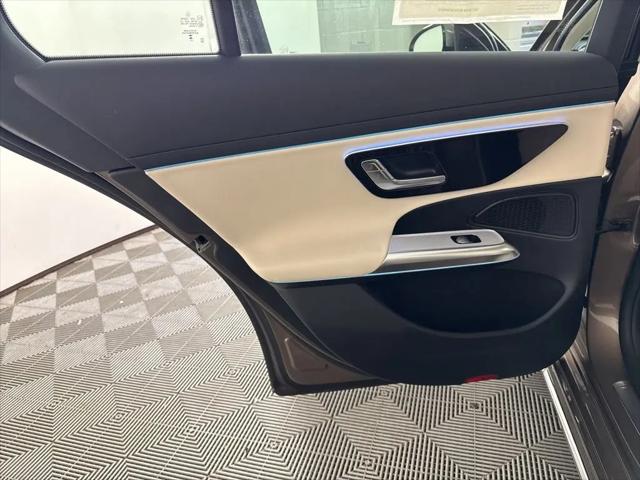 2026 Mercedes-Benz E 350 E 350
