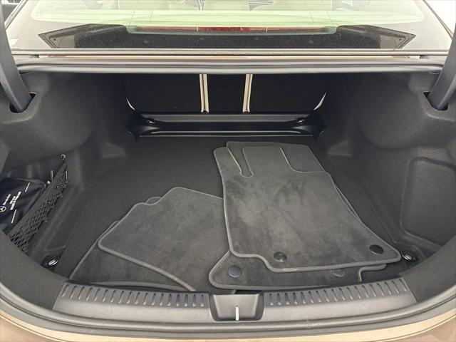 2026 Mercedes-Benz E 350 E 350