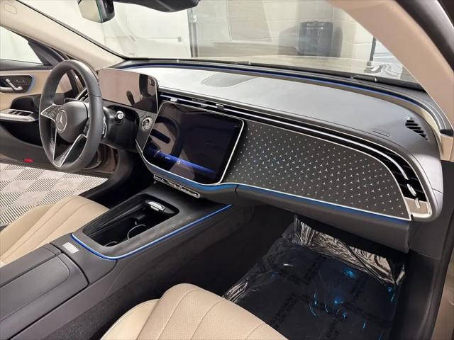2026 Mercedes-Benz E 350 E 350