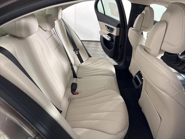 2026 Mercedes-Benz E 350 E 350