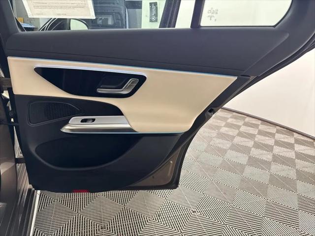 2026 Mercedes-Benz E 350 E 350