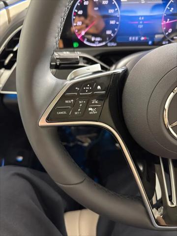 2026 Mercedes-Benz E 350 E 350