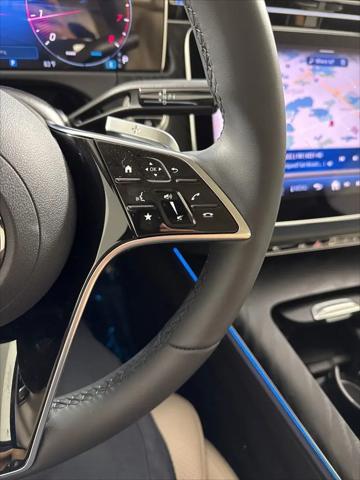 2026 Mercedes-Benz E 350 E 350