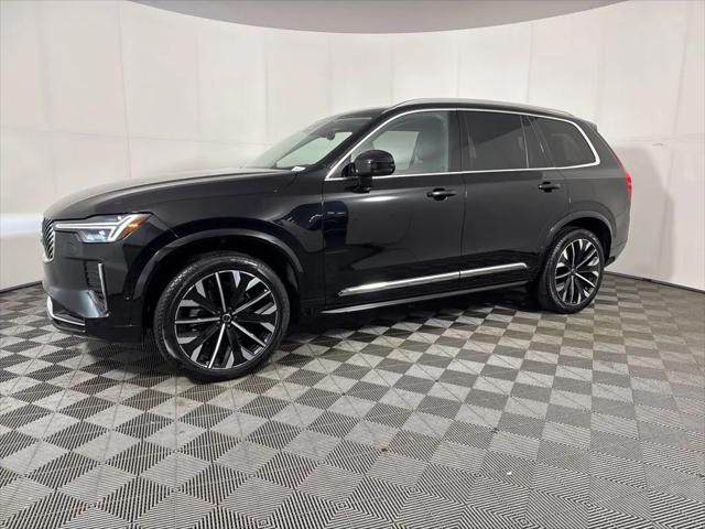 2025 Volvo XC90 B6 Plus 7-Seater for sale in Maplewood, MN