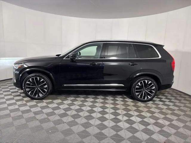 2025 Volvo XC90 B6 Plus 7-Seater