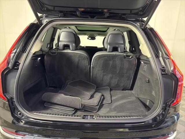 2025 Volvo XC90 B6 Plus 7-Seater