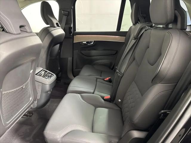 2025 Volvo XC90 B6 Plus 7-Seater