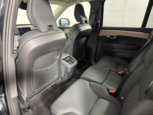2025 Volvo XC90 B6 Plus 7-Seater