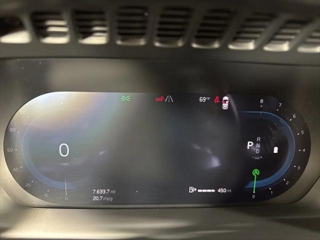 2025 Volvo XC90 B6 Plus 7-Seater