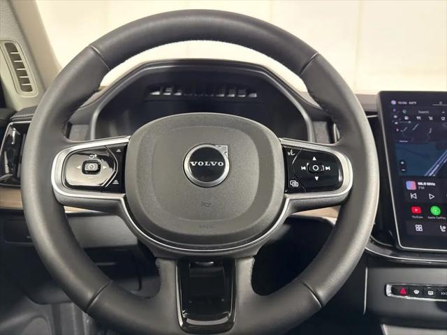 2025 Volvo XC90 B6 Plus 7-Seater