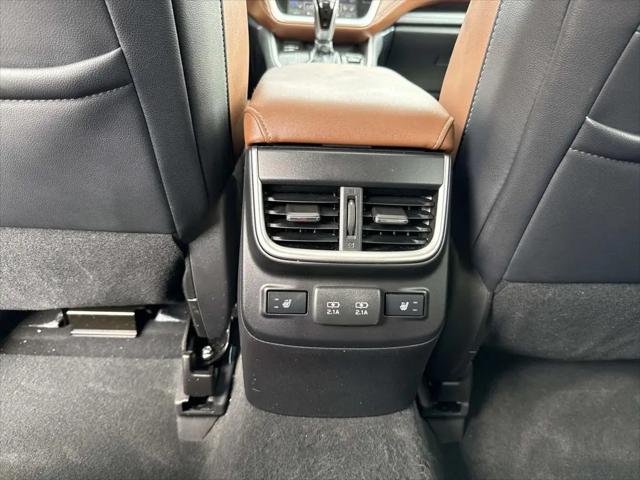 2022 Subaru Outback Touring