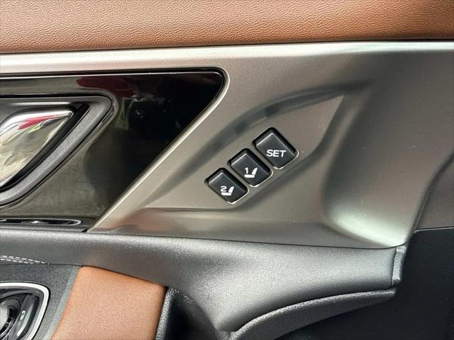2022 Subaru Outback Touring