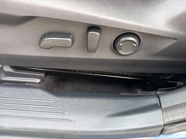 2022 Subaru Outback Touring