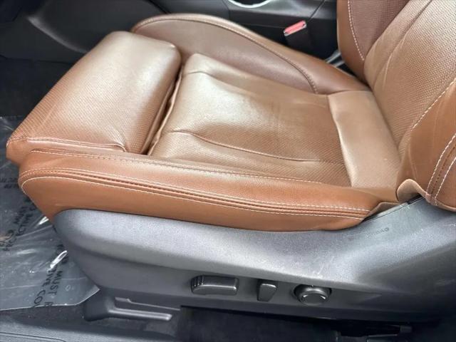 2022 Subaru Outback Touring