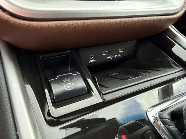 2022 Subaru Outback Touring