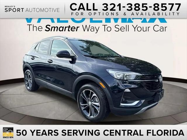 2020 Buick Encore GX AWD Select for sale in Orlando, FL