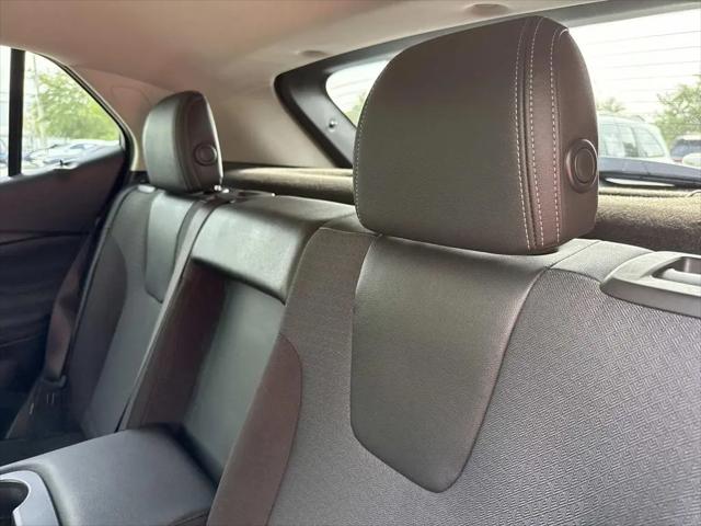 2020 Buick Encore GX AWD Select