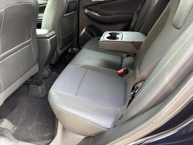 2020 Buick Encore GX AWD Select