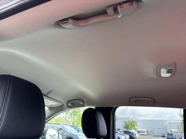 2020 Buick Encore GX AWD Select