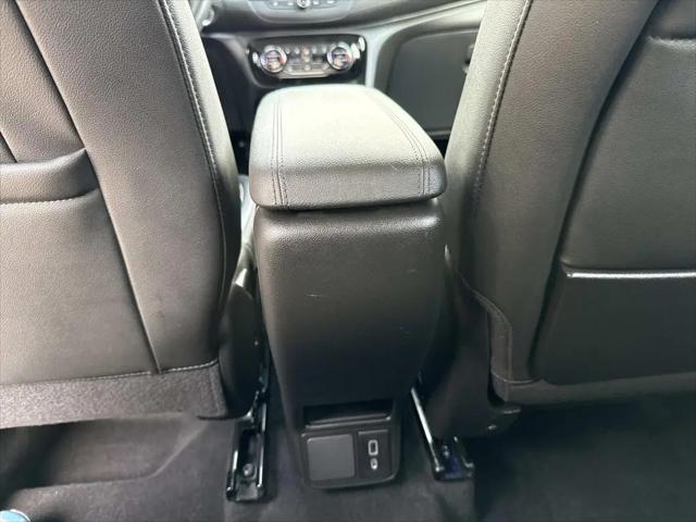 2020 Buick Encore GX AWD Select